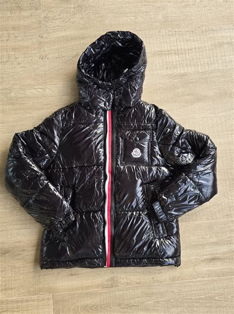 umboxing chaquetas moncler imitacion de alta calidad